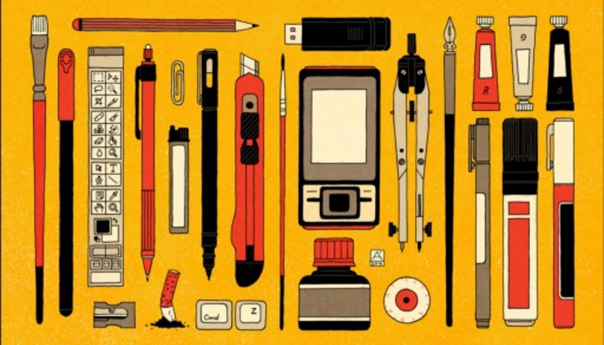 tools alvaro bernis
